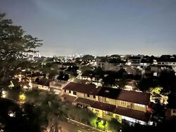 Hillcrest Arcadia (D11), Condominium #559723821